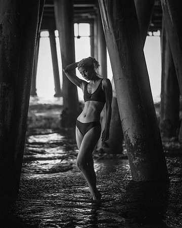 SAND AND GRACE