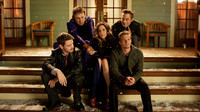 Weeds ( Season 8 )