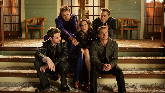 Weeds ( Season 8 )