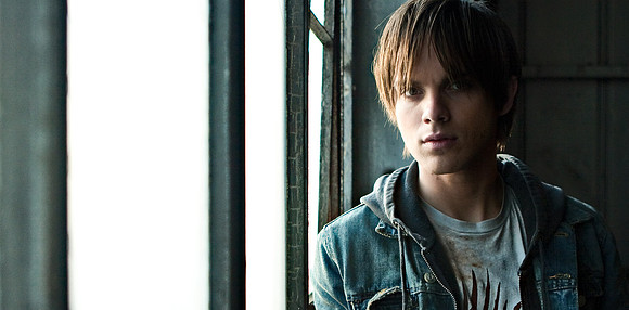 Thomas Dekker, Terminator, Sarah Conner Chronicles