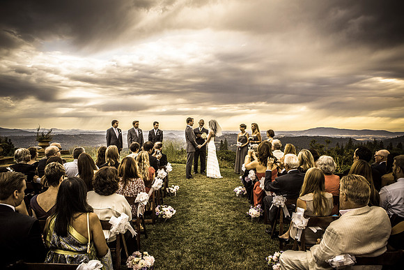 WEDDING