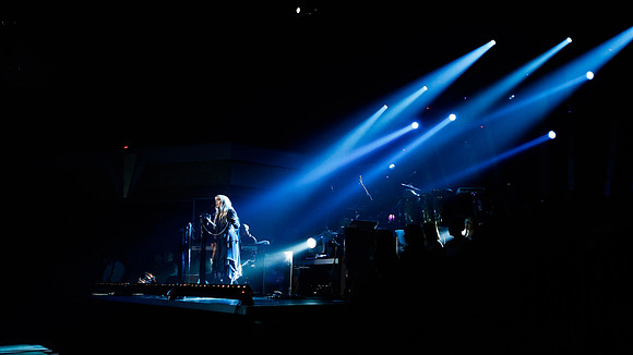 STEVIE NICKS