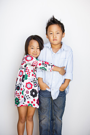Suk Kids