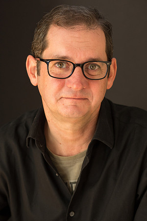 DAVID HOOD