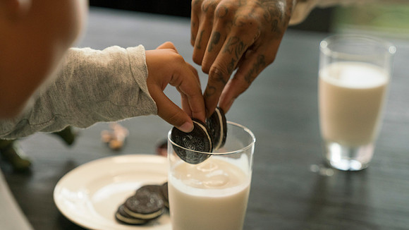 Oreo