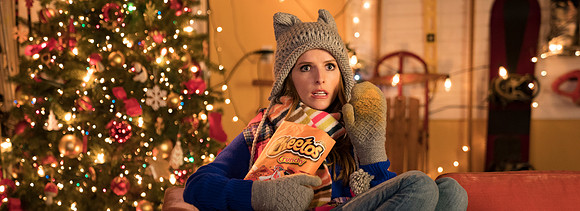 Frito Lays-Day 3