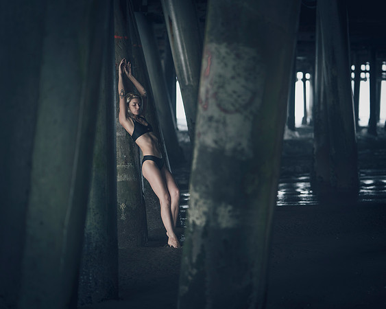 SAND AND GRACE