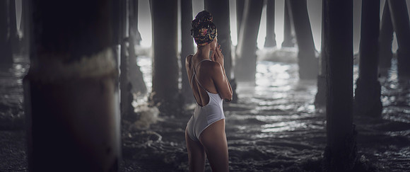 SAND AND GRACE