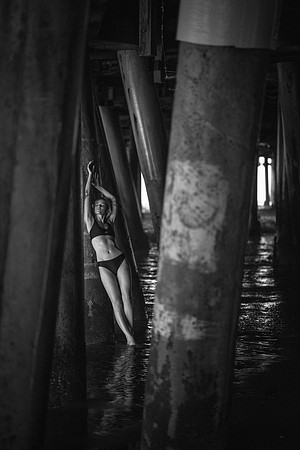 SAND AND GRACE